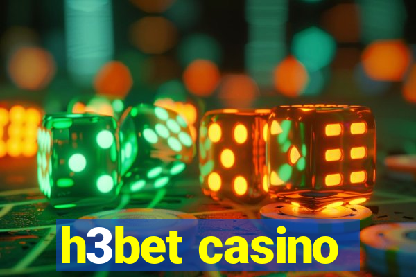h3bet casino